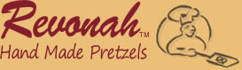 Revonah Pretzels