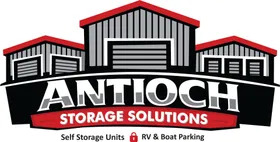 Antioch Storage Solutions