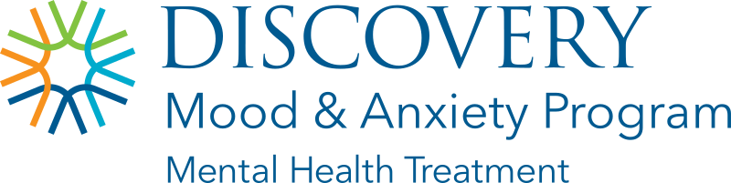 Discovery Mood & Anxiety Program - Tacoma