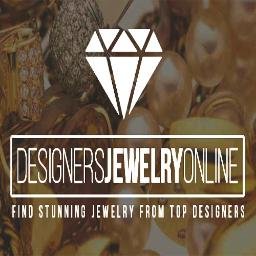Designers Jewelry Online