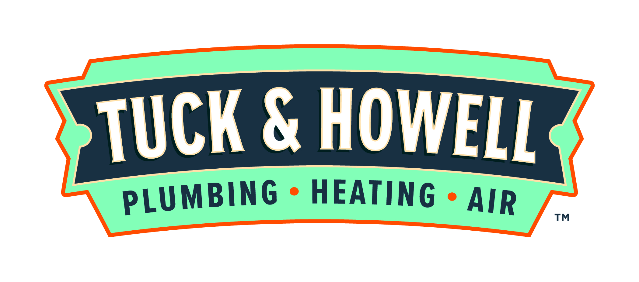 Tuck & Howell Plumbing, Heating & Air
