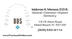 Precious Smiles Cosmetic Dentistry