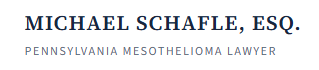 Michael Schafle, Esq. - Meso Lawyer