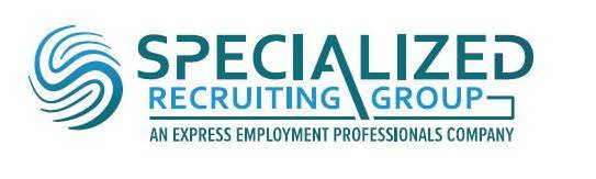 Specialized Recruiting Group, An Express Employment Professionals Company - Portland Downtown