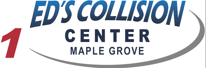 Ed’s Collision 1