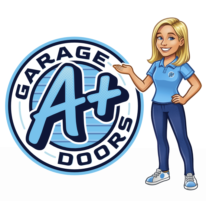 A Plus Garage Door Repair