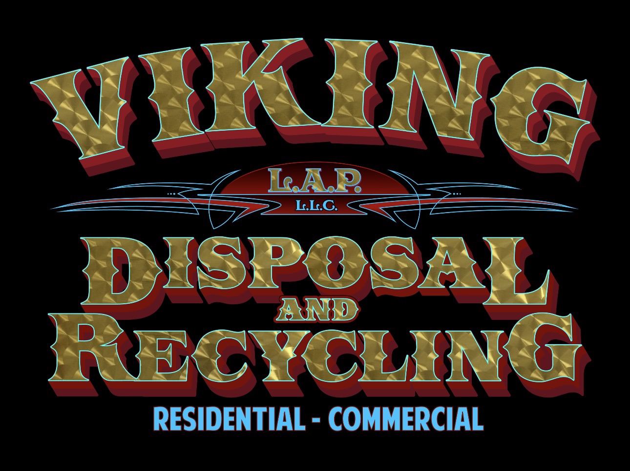 Viking Disposal