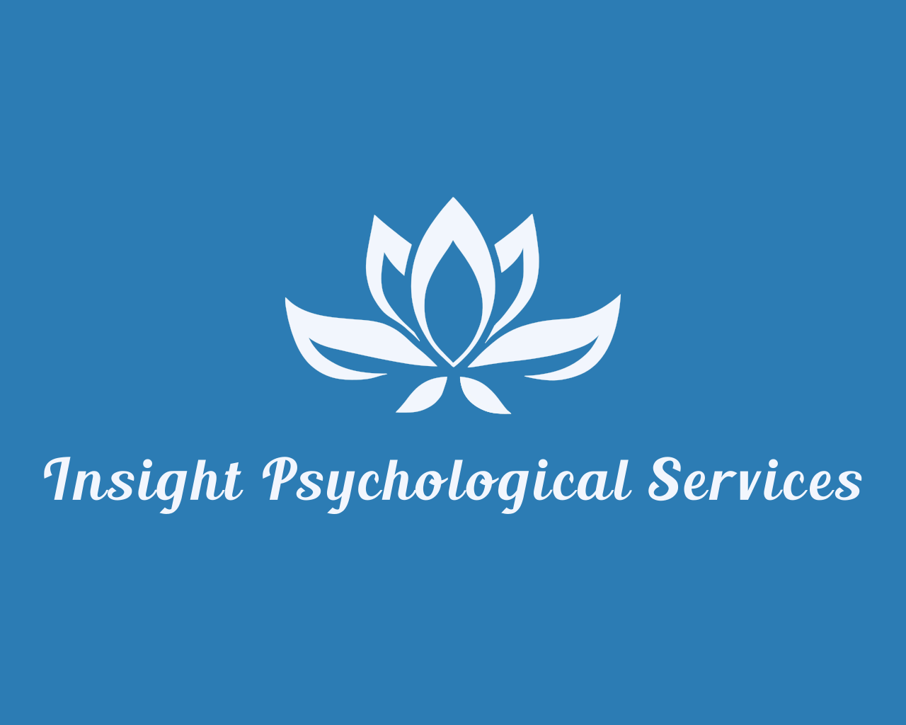 Insight Psychological Services, PLLC