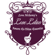 Love Alchemy