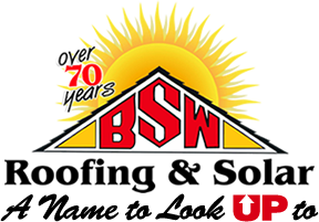 BSW Roofing and Solar