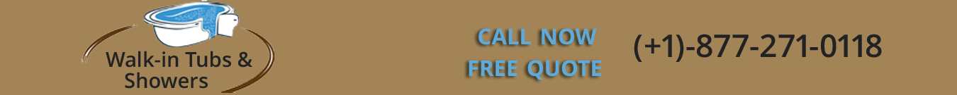 Walkin Tubs and Showers