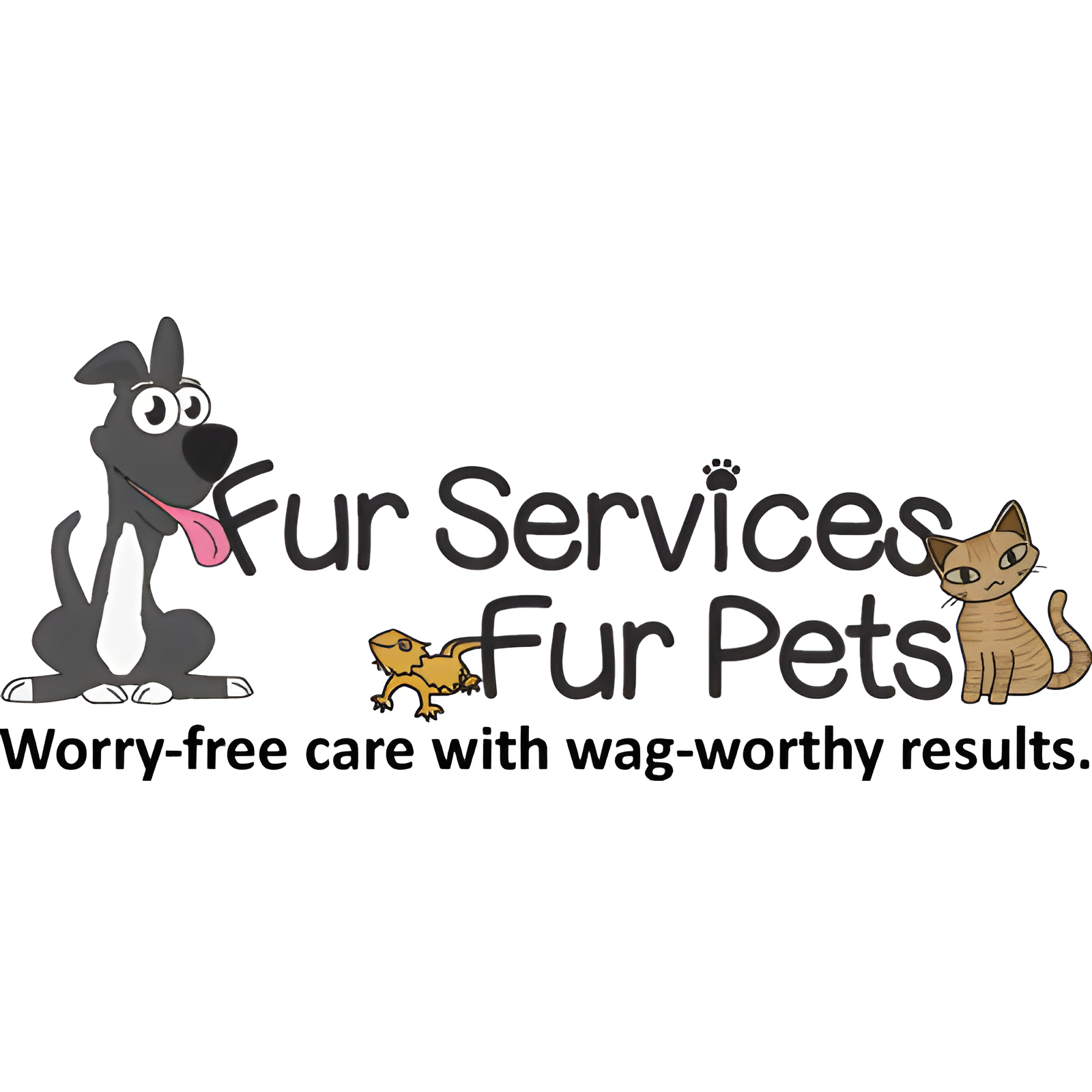 Fur Services Fur Pets