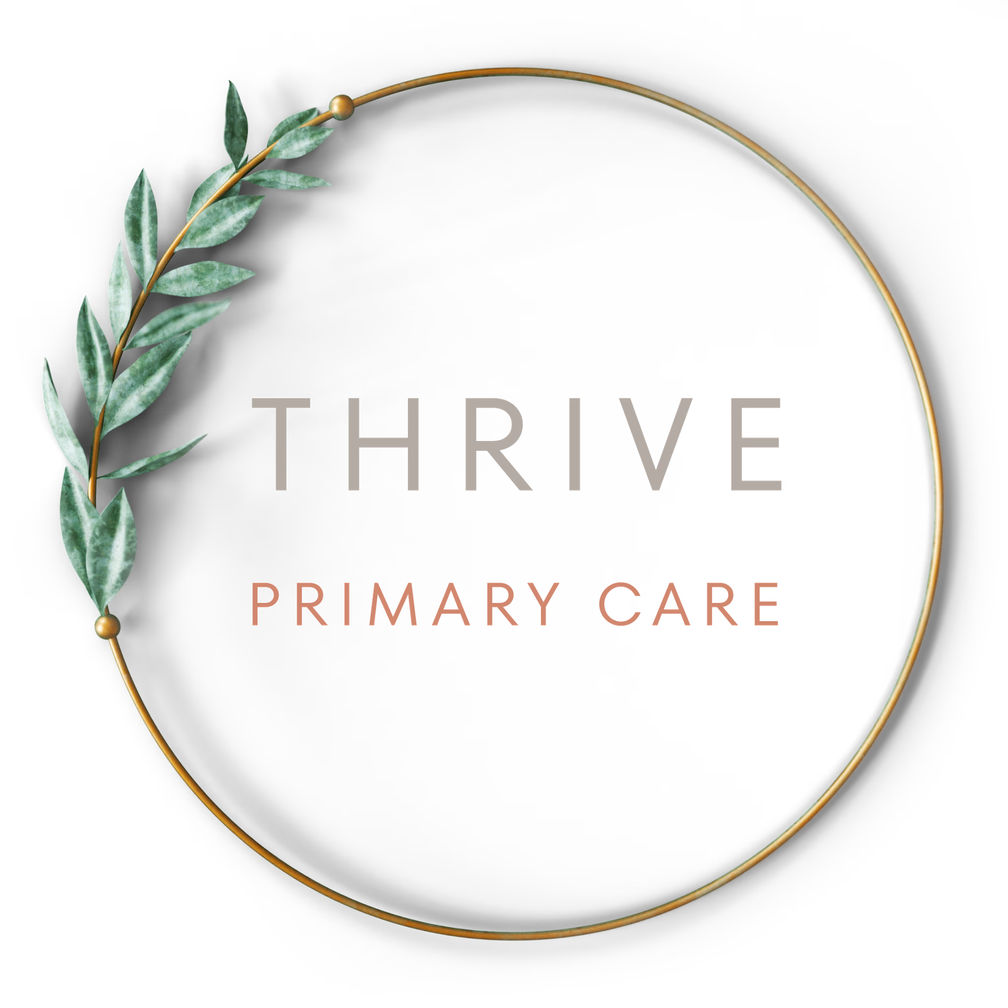 Thrive Primary Care