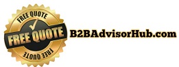 B2B Advisor Hub