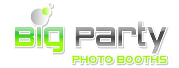 Big Party Photo Booths