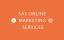 SAS Online Marketing Services