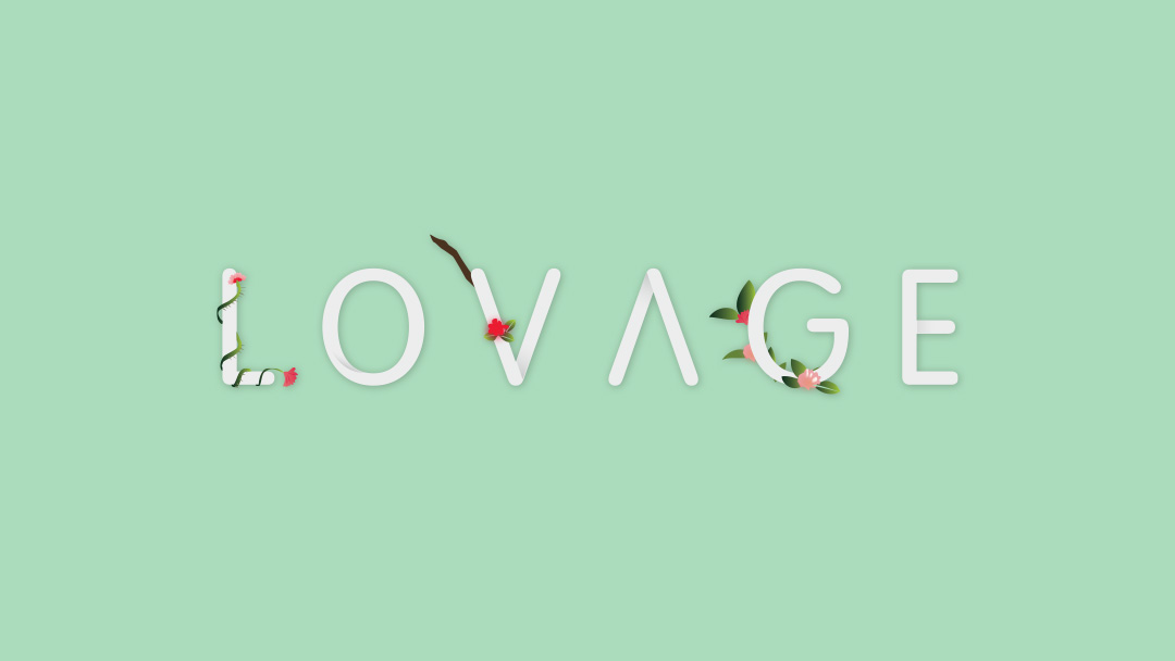 Lovage