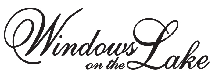 Windows on the Lake