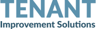 Tenant Improvement Solutions