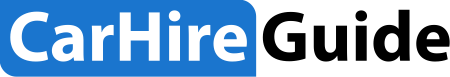 CarHire Guide