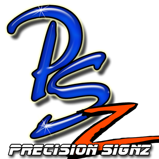 Precision Signz