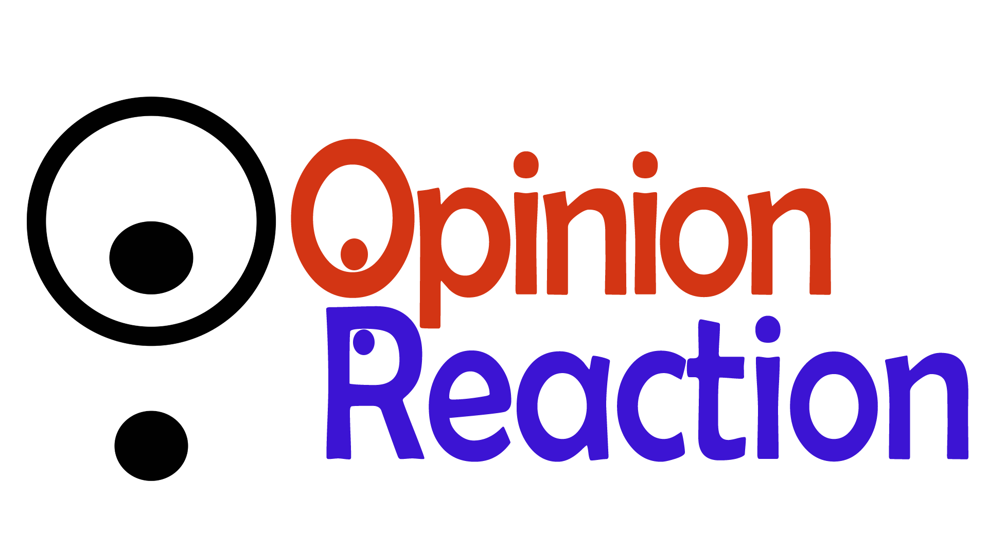 Opinion Reaction