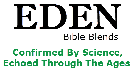 Eden Bible Blends