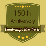 Village of Cambridge New York