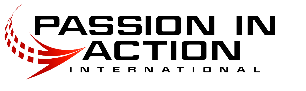 Passion In Action International