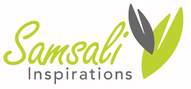 Samsali Inspirations