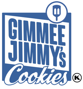 Gimmee Jimmys Cookies