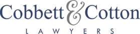Cobbett and Cotton Lawyers