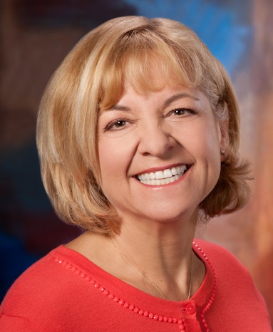 Debe Bloom Confidence Coach