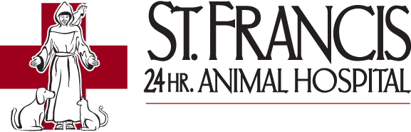 St Francis 24 Hr Animal Hospital