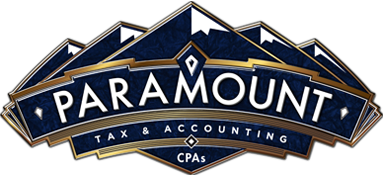 Paramount Tax & Accounting