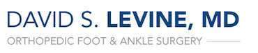 David S. Levine, MD