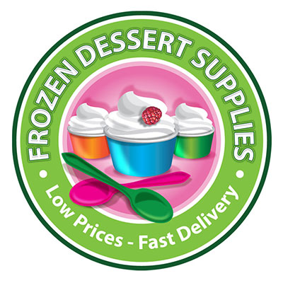 Frozen Dessert Supplies