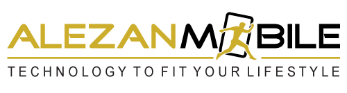 Alezan Mobile