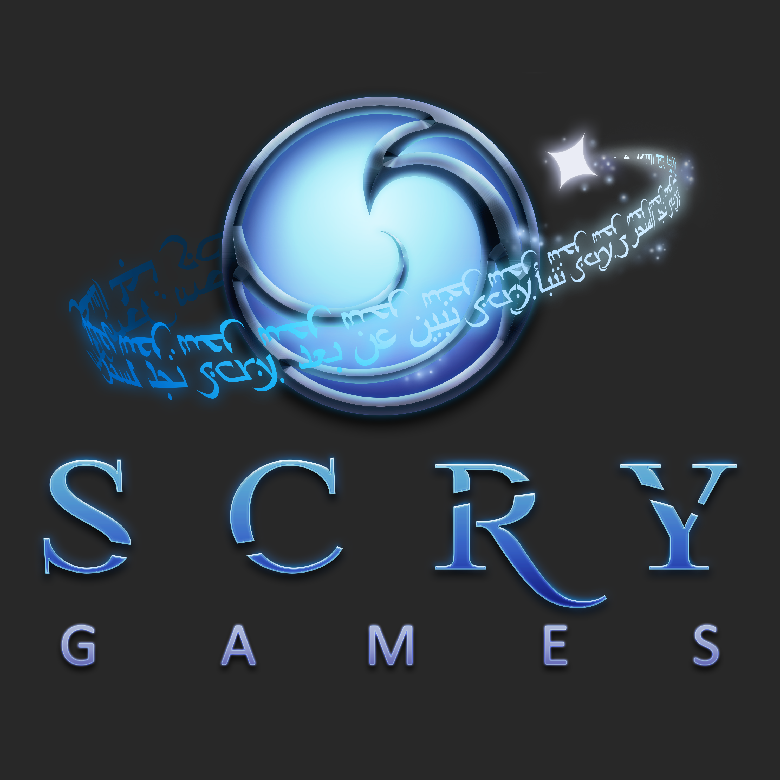 Scry Games