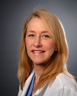 Dr Claire Serrato MD