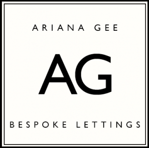 Ariana Gee - Bespoke Lettings