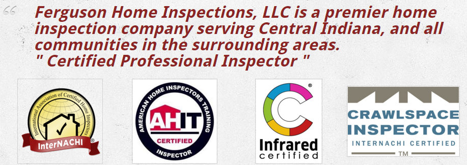 Ferguson Home Inspections LLC