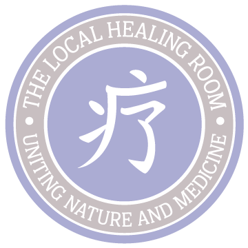 The Local Healing Room