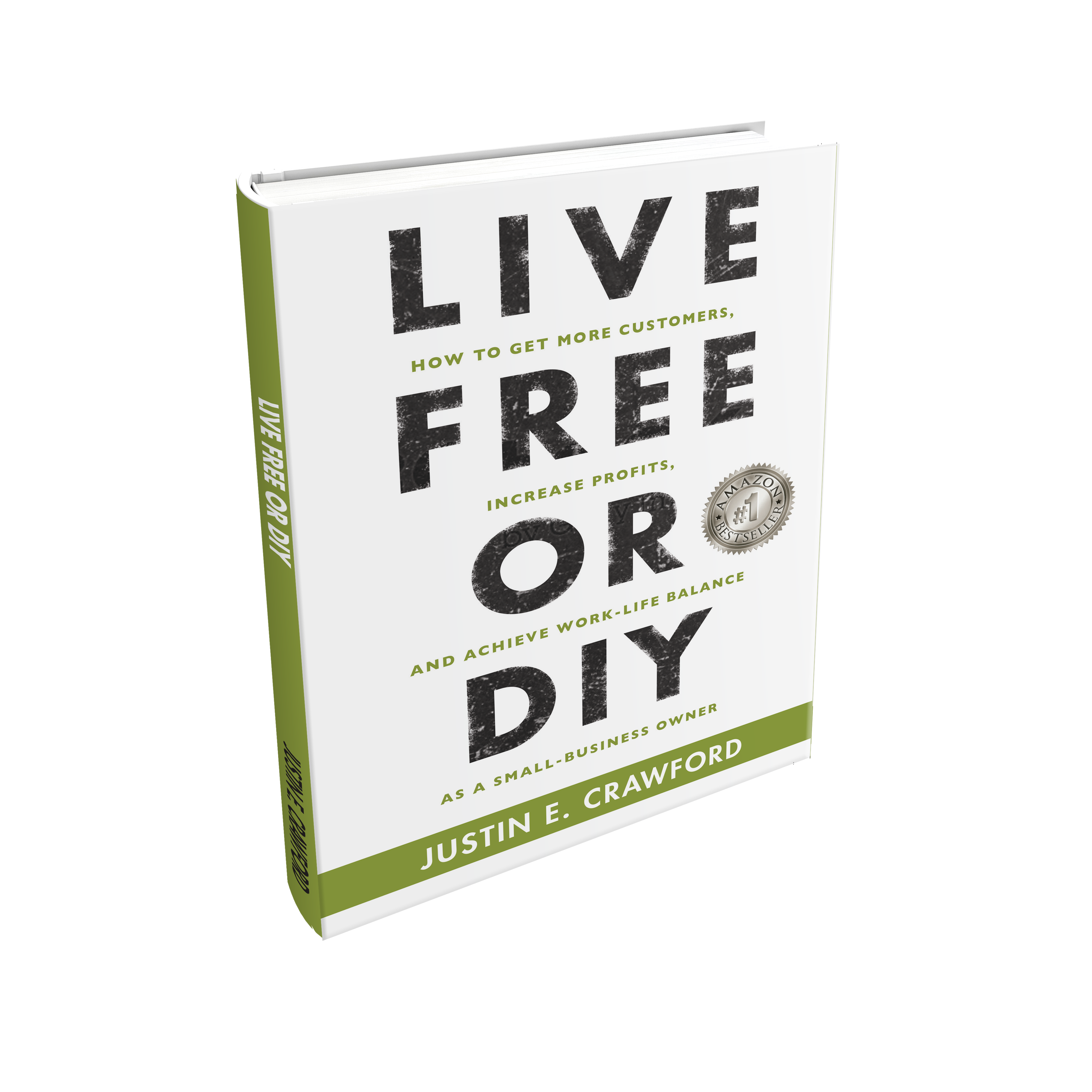 Live Free or DIY