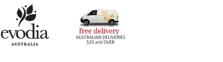 Evodia Australia 
