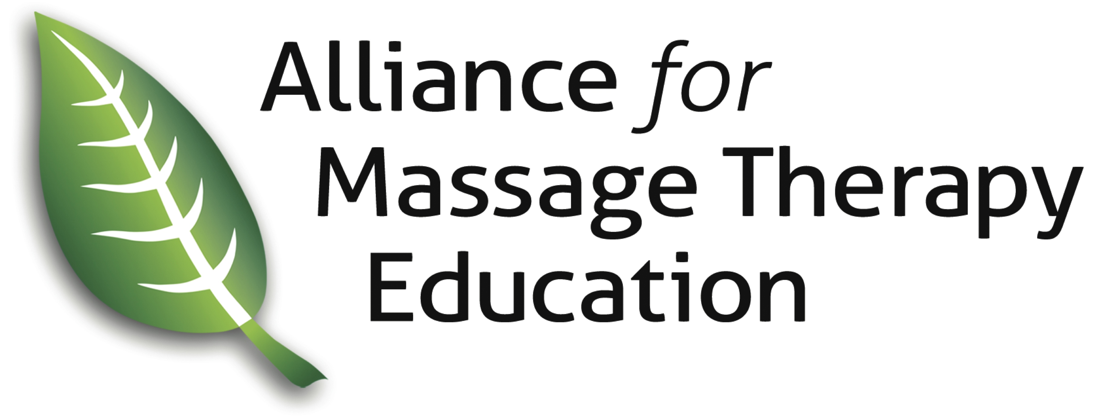 Alliance for Massage Therapy Education 