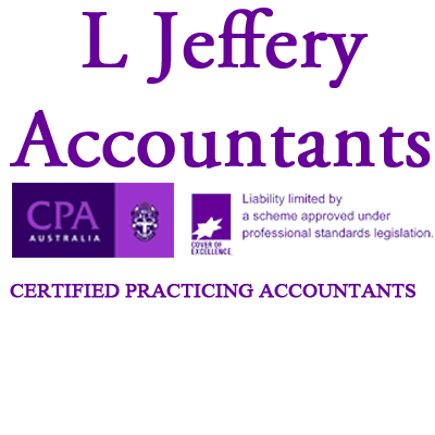 L Jeffery Accountants