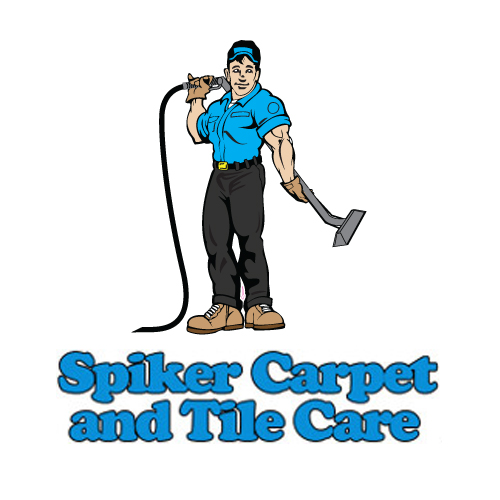 Spiker Carpet and Tile Care