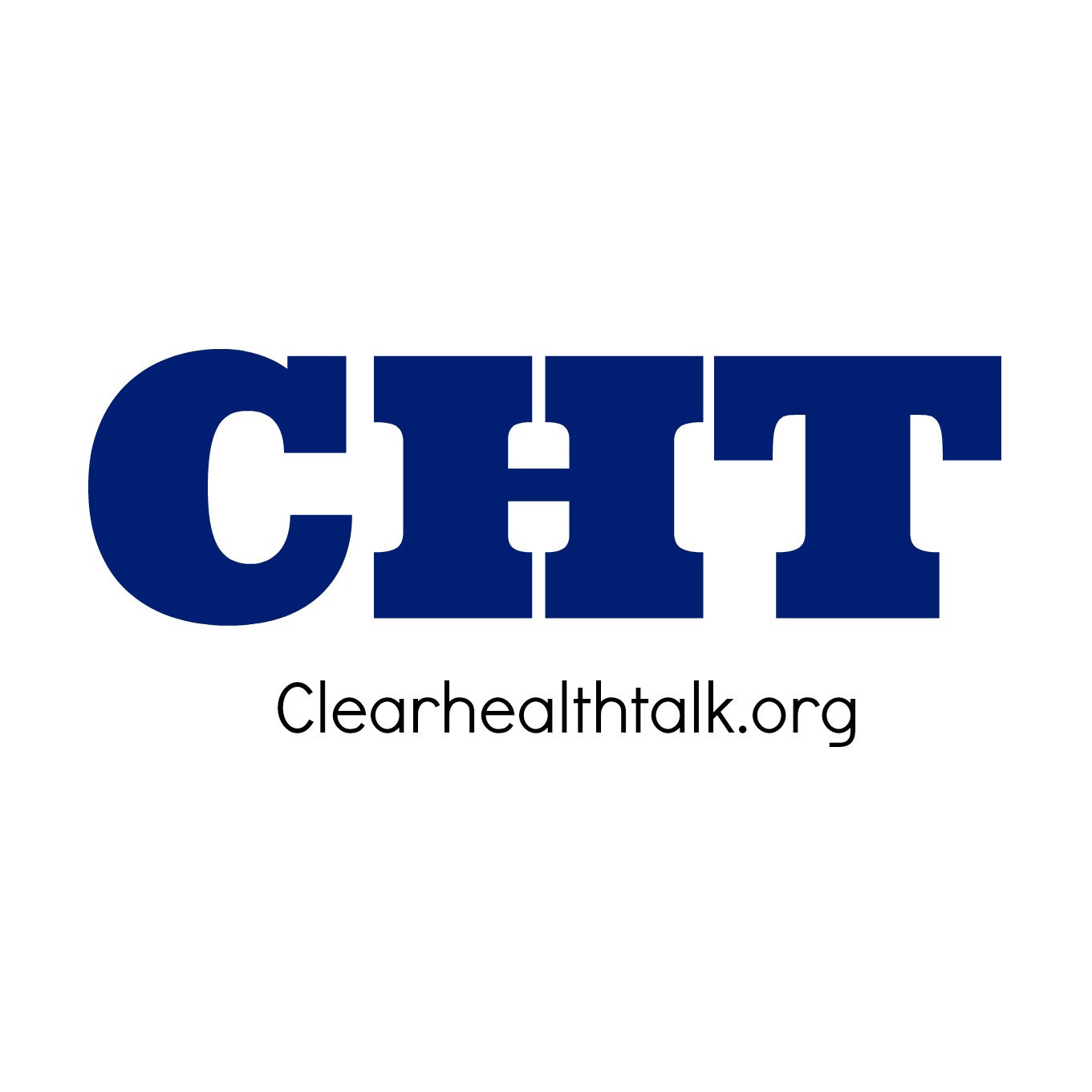 Clear Health Talk