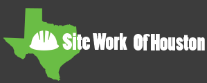 Site Work of Houston